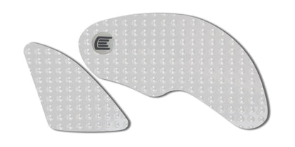 Kit adesivi antiscivolo paraserbatoio Suzuki GSR 750 2011 - 2016 - ENDURRAD