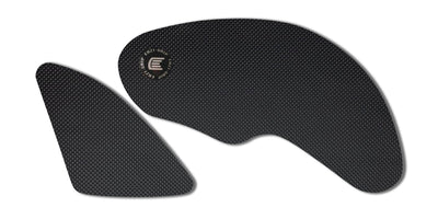 Kit adesivi antiscivolo paraserbatoio Suzuki GSR 750 2011 - 2016 - ENDURRAD