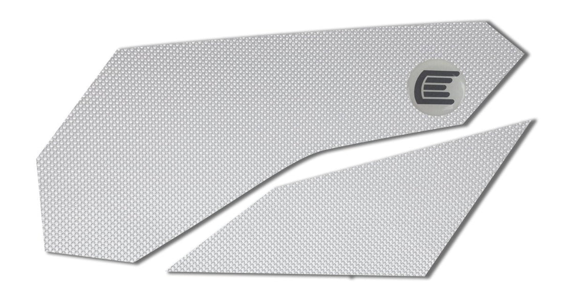 Adesivi antiscivolo serbatoio Suzuki GSX-S750 2017-2024 – foto 5
