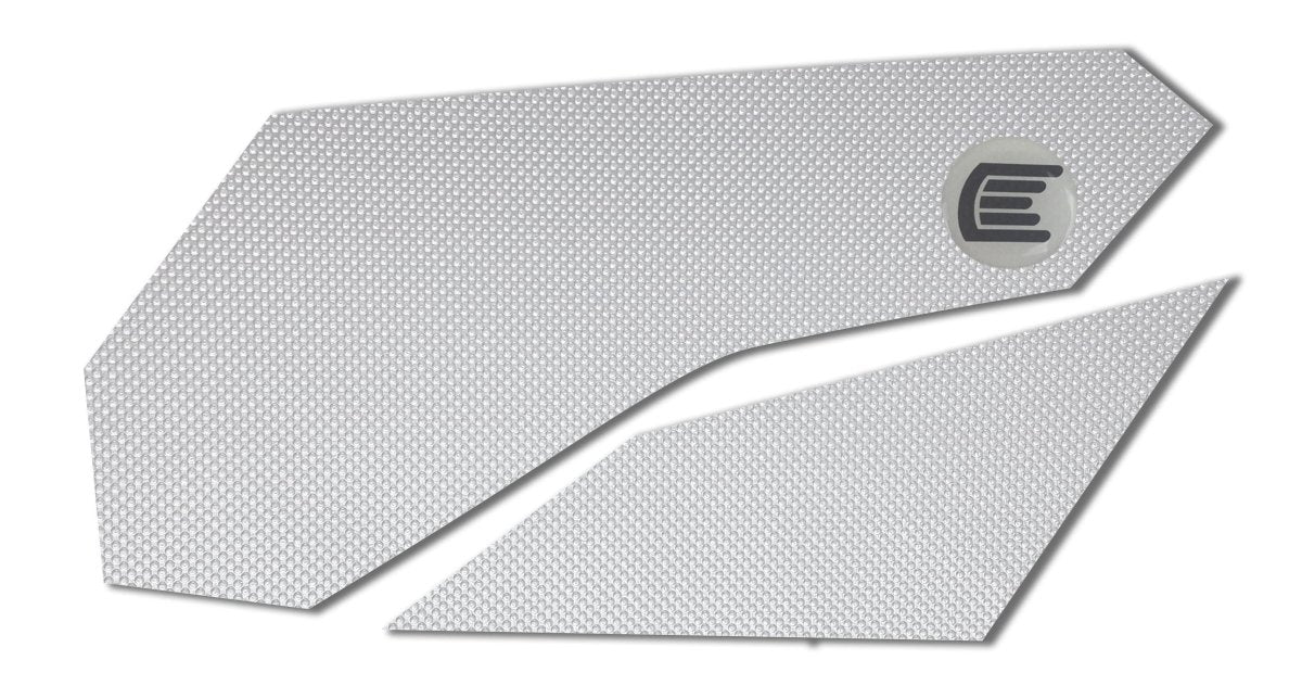 Kit adesivi antiscivolo paraserbatoio Suzuki GSX - S750 2017 - ENDURRAD