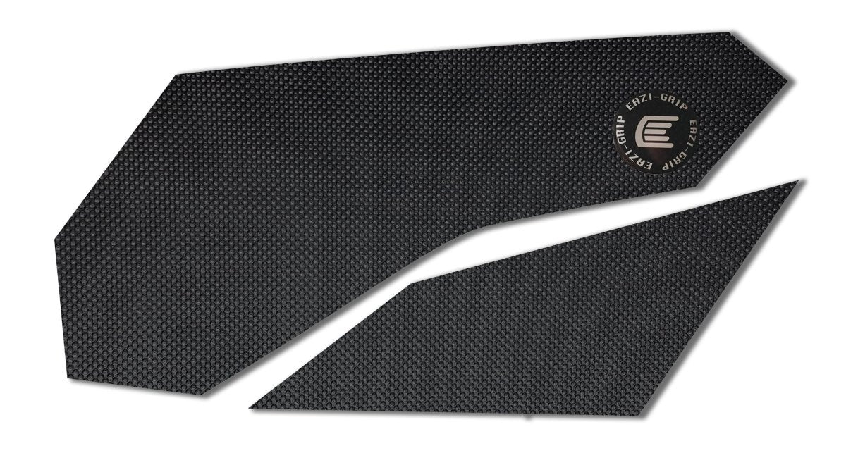 Kit adesivi antiscivolo paraserbatoio Suzuki GSX - S750 2017 - ENDURRAD