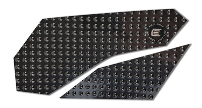 Kit adesivi antiscivolo paraserbatoio Suzuki GSX-S750 2017- Eazi-Grip