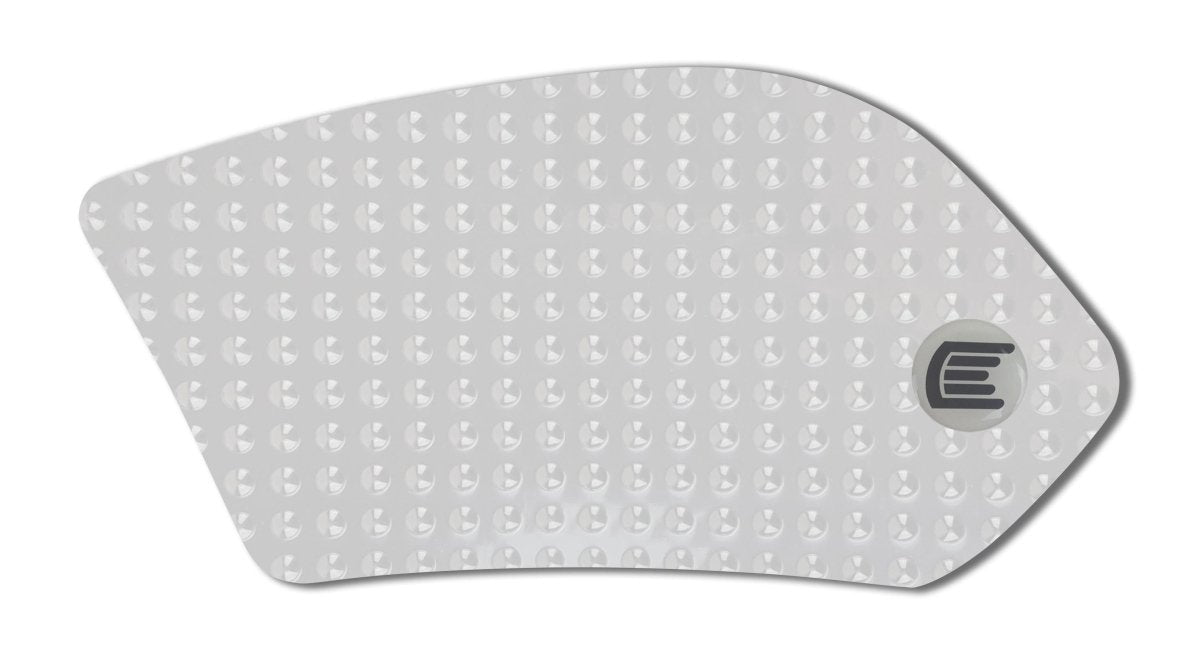 Kit adesivi antiscivolo paraserbatoio Suzuki GSXR 1000 2001 - 2004 - ENDURRAD