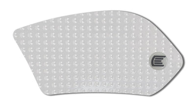 Kit adesivi antiscivolo paraserbatoio Suzuki GSXR 1000 2001 - 2004 - ENDURRAD