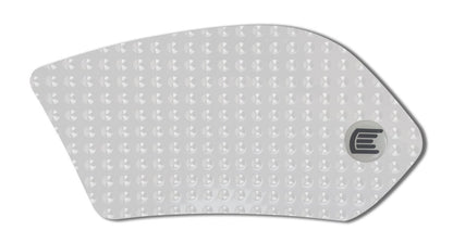 Kit adesivi antiscivolo paraserbatoio Suzuki GSXR 1000 2001 - 2004 - ENDURRAD