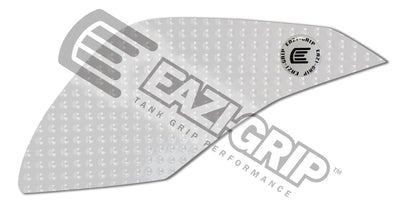 Kit adesivi antiscivolo paraserbatoio Suzuki GSXR 250 2018 - 2021 - ENDURRAD