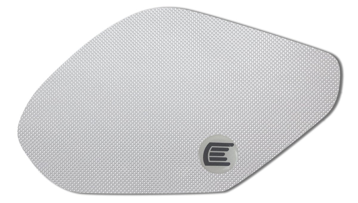 Kit adesivi antiscivolo paraserbatoio Suzuki GSXR 600/750 2001 - 2003 - ENDURRAD