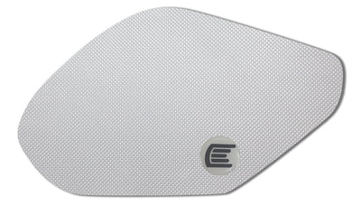 Kit adesivi antiscivolo paraserbatoio Suzuki GSXR 600/750 2001 - 2003 - ENDURRAD