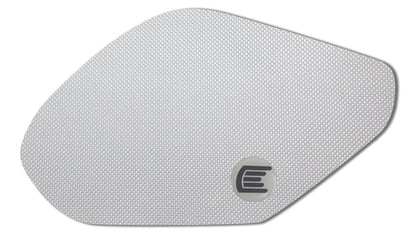 Kit adesivi antiscivolo paraserbatoio Suzuki GSXR 600/750 2001 - 2003 - ENDURRAD