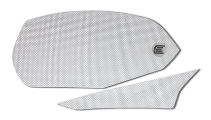 Kit adesivi antiscivolo paraserbatoio Suzuki GSXR 600/750 2008 - 2010 - ENDURRAD