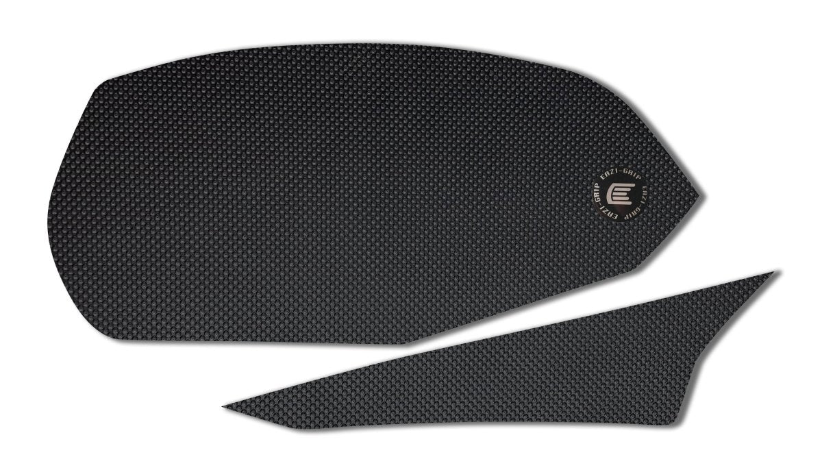 Kit adesivi antiscivolo paraserbatoio Suzuki GSXR 600/750 2008 - 2010 - ENDURRAD