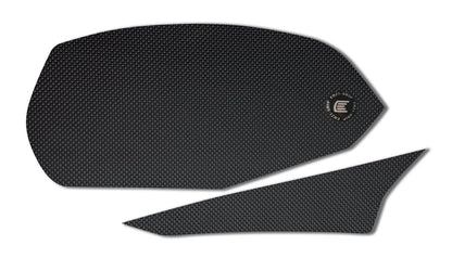 Kit adesivi antiscivolo paraserbatoio Suzuki GSXR 600/750 2008 - 2010 - ENDURRAD