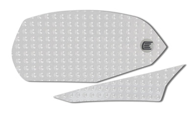 Kit adesivi antiscivolo paraserbatoio Suzuki GSXR 600/750 2008 - 2010 - ENDURRAD