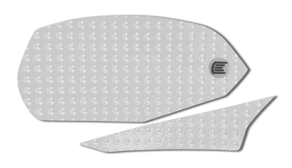 Kit adesivi antiscivolo paraserbatoio Suzuki GSXR 600/750 2008 - 2010 - ENDURRAD