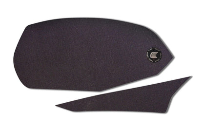 Kit adesivi antiscivolo paraserbatoio Suzuki GSXR 600/750 2008 - 2010 - ENDURRAD