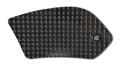 Kit adesivi antiscivolo paraserbatoio Suzuki GSXR1000 2001-2004