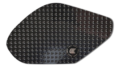 Kit adesivi antiscivolo paraserbatoio Suzuki GSXR 600/750 2001-2003