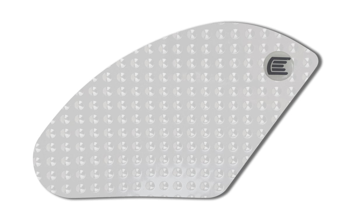 Kit adesivi antiscivolo paraserbatoio Suzuki SV 650 2007 - 2015 - ENDURRAD