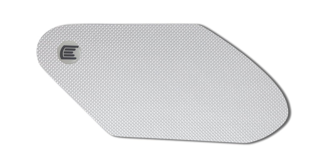 Adesivi antiscivolo serbatoio Suzuki SV650 2016-2025 – foto 5