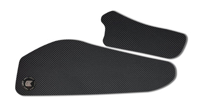 Kit adesivi antiscivolo paraserbatoio Triumph Daytona 955i 2002 - 2006 - ENDURRAD