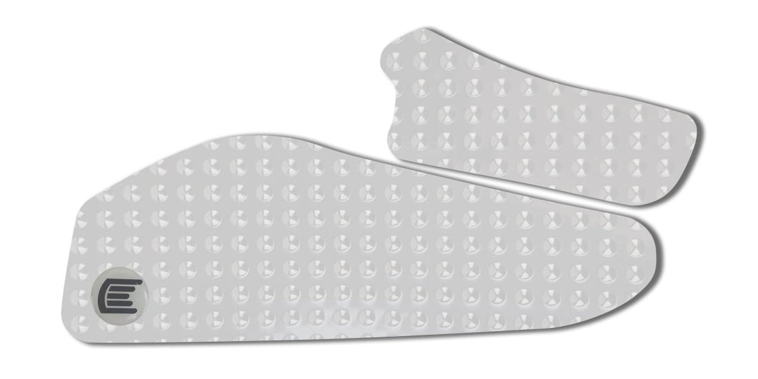 Adesivi antiscivolo serbatoio Triumph 955i Daytona 2002-2006 – foto 3