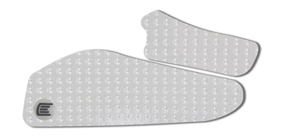 Kit adesivi antiscivolo paraserbatoio Triumph Daytona 955i 2002 - 2006 - ENDURRAD