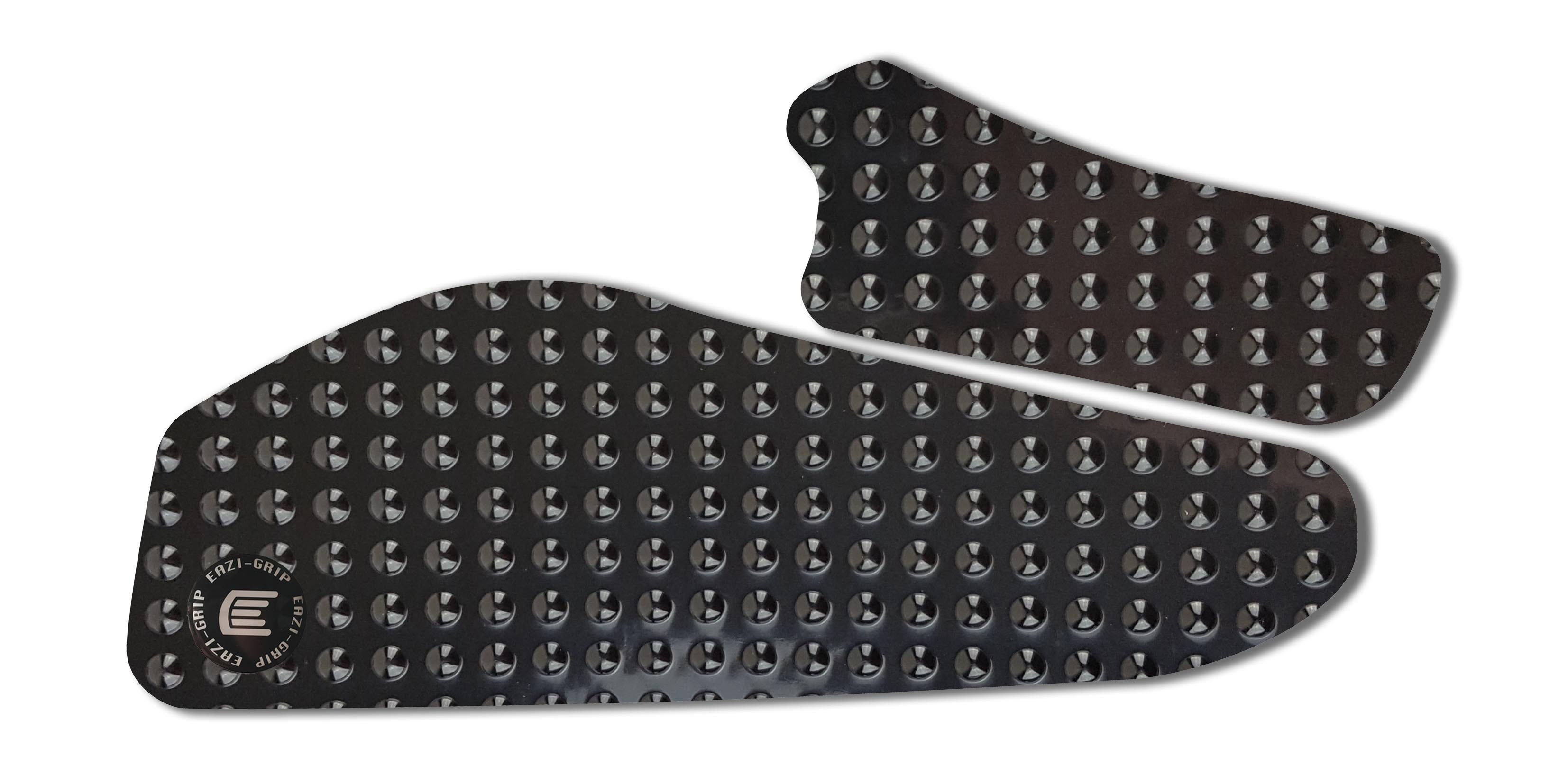 Kit adesivi antiscivolo paraserbatoio Triumph Daytona 955i 2002-2006