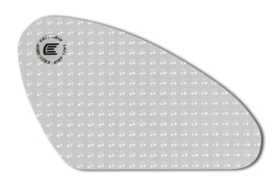 Kit adesivi antiscivolo paraserbatoio Triumph SCRAMBLER 1200 2019 - ENDURRAD