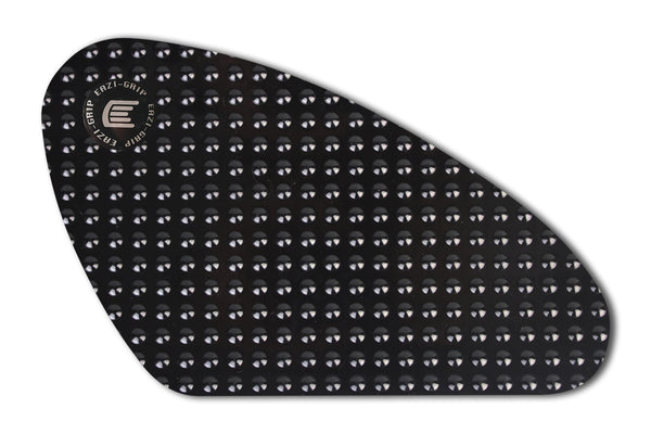 Adesivi antiscivolo serbatoio Triumph Bonneville T100 / Scrambler 1200 2019-2026