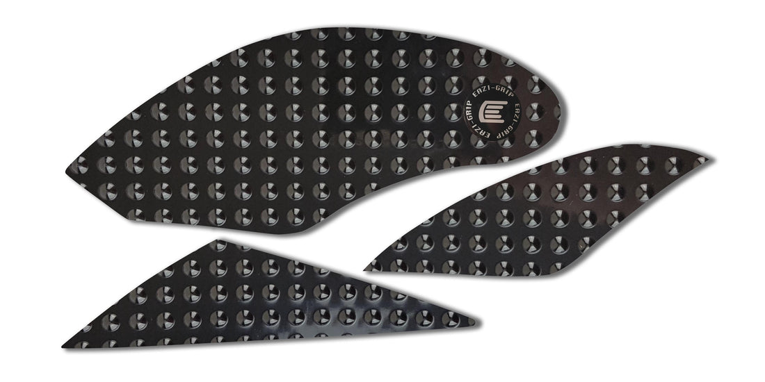 Adesivi antiscivolo serbatoio Triumph Speed Triple 2011-2015