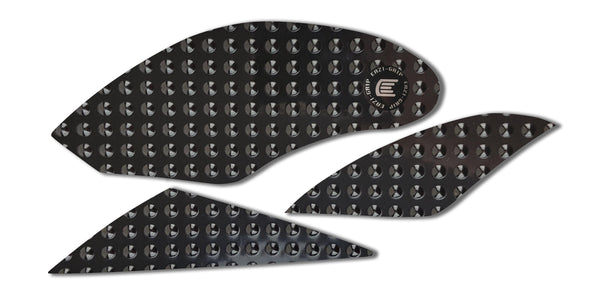 Adesivi antiscivolo serbatoio Triumph Speed Triple 2011-2015