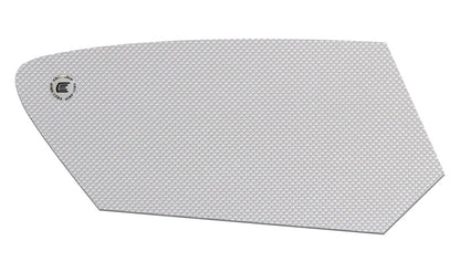 Kit adesivi antiscivolo paraserbatoio Triumph Speed Triple 2005 - 2010 - ENDURRAD