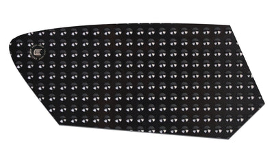 Kit adesivi antiscivolo paraserbatoio Triumph Speed Triple 2005-2010