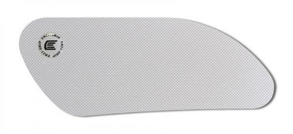 Kit adesivi antiscivolo paraserbatoio Triumph Speed Twin 2019 - ENDURRAD