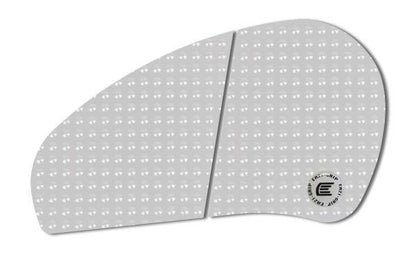 Kit adesivi antiscivolo paraserbatoio Triumph Thruxton 1200/1200R 2016-