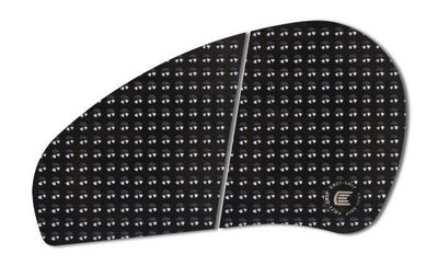 Kit adesivi antiscivolo paraserbatoio Triumph Thruxton 1200/1200R 2016 - ENDURRAD