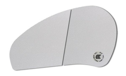 Kit adesivi antiscivolo paraserbatoio Triumph Thruxton 1200/1200R 2016 - ENDURRAD