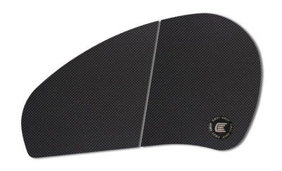 Kit adesivi antiscivolo paraserbatoio Triumph Thruxton 1200/1200R 2016 - ENDURRAD