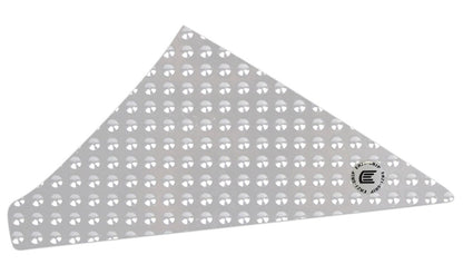 Kit adesivi antiscivolo paraserbatoio Triumph TIGER 1200 GT | GT PRO | RALLY PRO 2022 - ENDURRAD