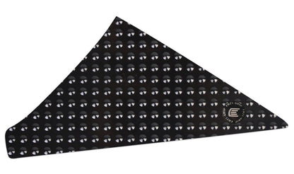 Kit adesivi antiscivolo paraserbatoio Triumph TIGER 1200 GT | GT PRO | RALLY PRO 2022-