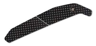 Kit adesivi antiscivolo paraserbatoio Triumph Tiger Sport 1050 2016 - 2021 - ENDURRAD