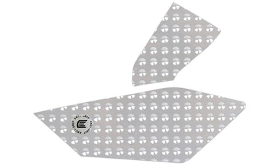 Kit adesivi antiscivolo paraserbatoio Triumph TIGER SPORT 660 2022 - ENDURRAD