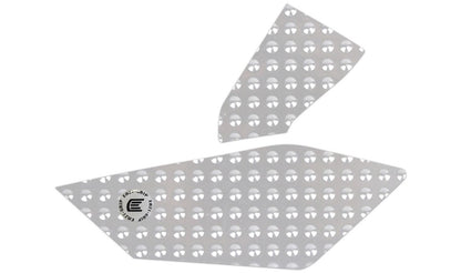 Kit adesivi antiscivolo paraserbatoio Triumph TIGER SPORT 660 2022 - ENDURRAD