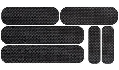 Kit adesivi antiscivolo paraserbatoio UNIVERSAL MINI STRIPS - ENDURRAD