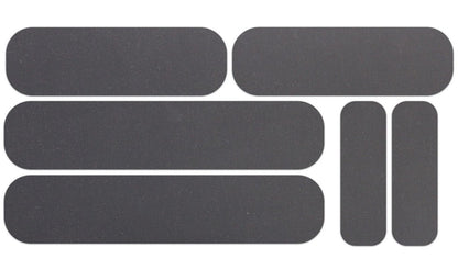 Kit adesivi antiscivolo paraserbatoio UNIVERSAL MINI STRIPS - ENDURRAD