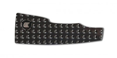 Kit adesivi antiscivolo paraserbatoio RIDGED universali