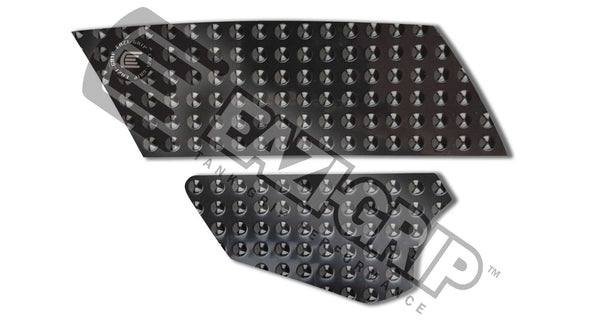Yamaha FJR1300 2013-2021 tank grip stickers