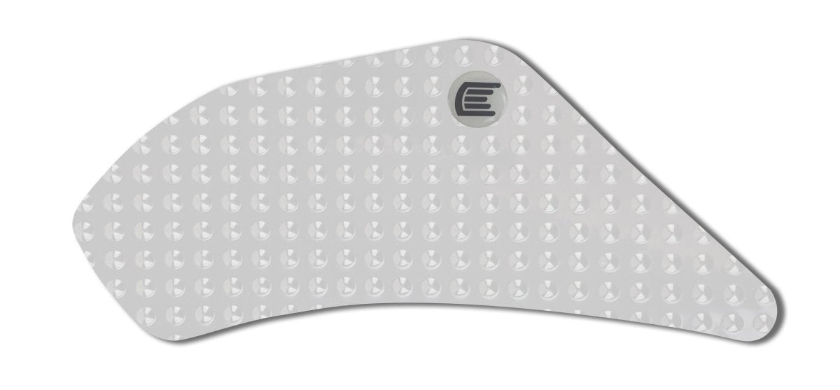 Kit adesivi antiscivolo paraserbatoio Yamaha FZ 6 Fazer 2004 - 2009 - ENDURRAD