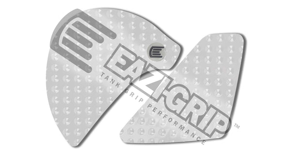 Yamaha MT-03 2006-2015 tank grip stickers