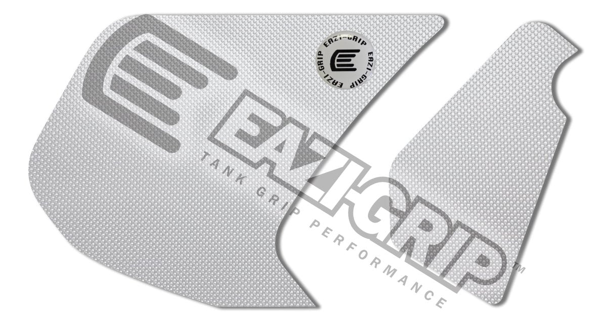 Kit adesivi antiscivolo paraserbatoio Yamaha MT - 07 2018 - 2020 - ENDURRAD